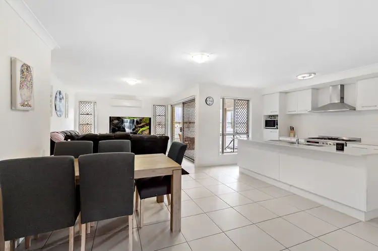 13 Angliss Circuit, Thornlands QLD 4164
