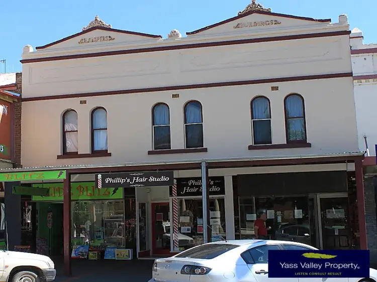 81-85 Comur Street, Yass NSW 2582