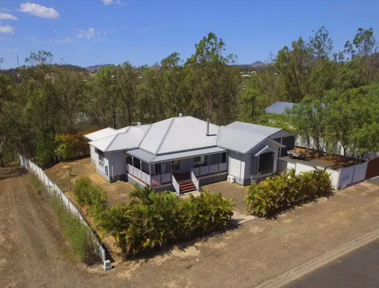 41 Parkridge Drive, Withcott QLD 4352