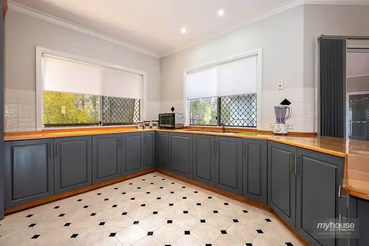 Sixth view of Homely house listing, 41 Parkridge Drive, Withcott QLD 4352