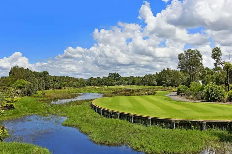 Second view of Homely house listing, 28 Kooindah Boulevard, Wyong NSW 2259