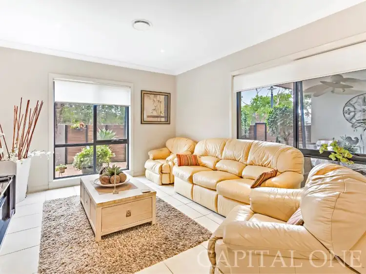 Fifth view of Homely house listing, 28 Kooindah Boulevard, Wyong NSW 2259