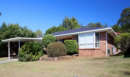 124 Combine Street, Coffs Harbour NSW 2450