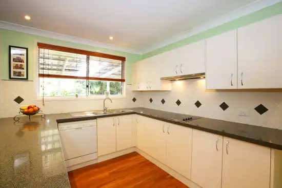 Second view of Homely house listing, 124 Combine Street, Coffs Harbour NSW 2450