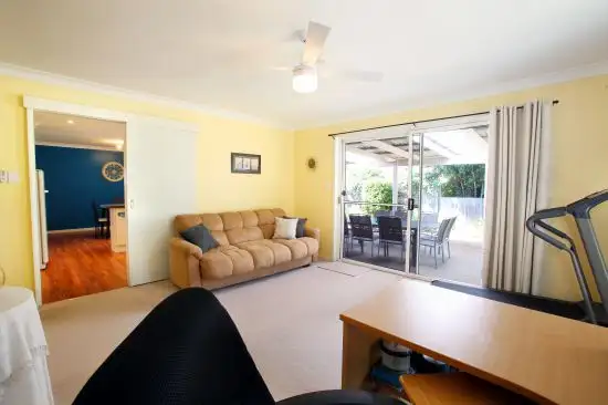 Fourth view of Homely house listing, 124 Combine Street, Coffs Harbour NSW 2450