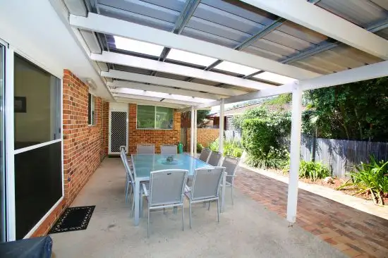 Fifth view of Homely house listing, 124 Combine Street, Coffs Harbour NSW 2450