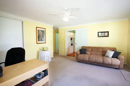Seventh view of Homely house listing, 124 Combine Street, Coffs Harbour NSW 2450