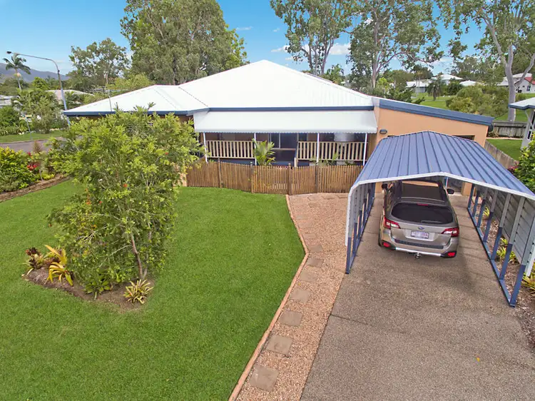 1 The Vines Crt, Balgal Beach QLD 4816