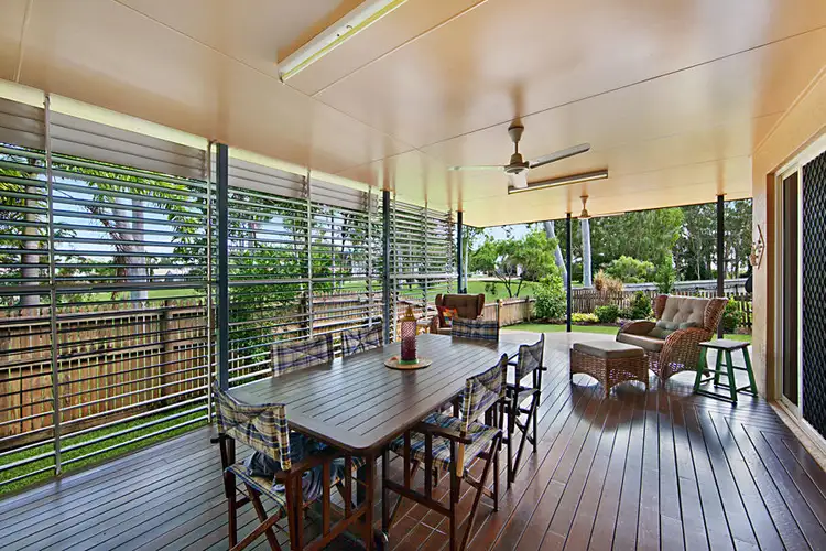 Third view of Homely house listing, 1 The Vines Crt, Balgal Beach QLD 4816