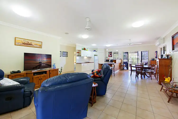 Fourth view of Homely house listing, 1 The Vines Crt, Balgal Beach QLD 4816