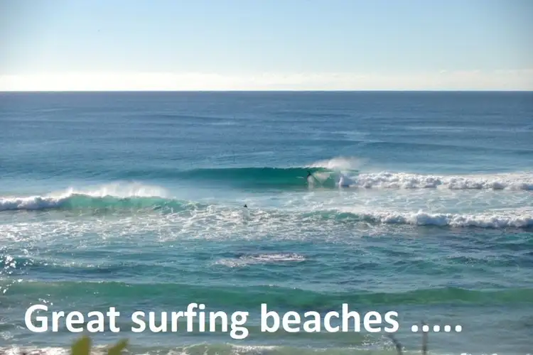 Second view of Homely land listing, 37 Max Graham Drive, Valla Beach NSW 2448