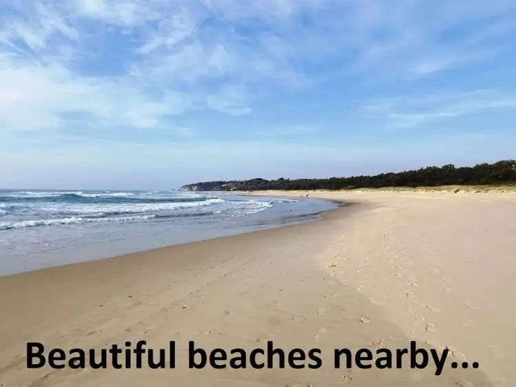 Fourth view of Homely land listing, 37 Max Graham Drive, Valla Beach NSW 2448