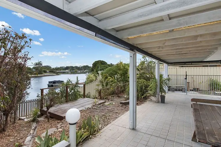 155 Currumbin Creek Road, Currumbin Waters QLD 4223