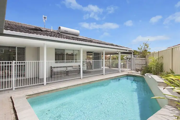Third view of Homely house listing, 155 Currumbin Creek Road, Currumbin Waters QLD 4223