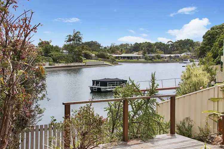 Fourth view of Homely house listing, 155 Currumbin Creek Road, Currumbin Waters QLD 4223