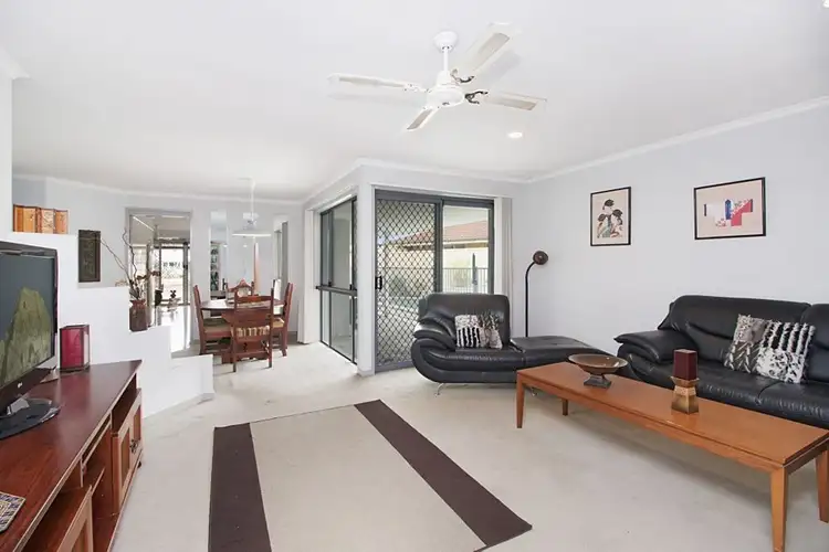 Fifth view of Homely house listing, 155 Currumbin Creek Road, Currumbin Waters QLD 4223
