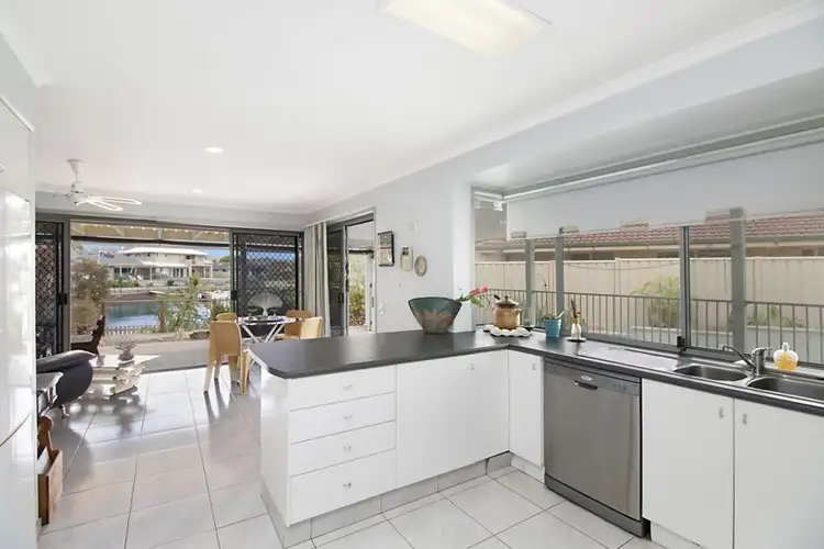 Sixth view of Homely house listing, 155 Currumbin Creek Road, Currumbin Waters QLD 4223
