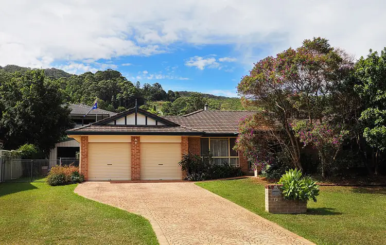 15 Merino Drive, Coffs Harbour NSW 2450