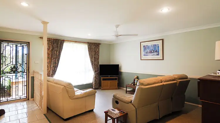 Second view of Homely house listing, 15 Merino Drive, Coffs Harbour NSW 2450