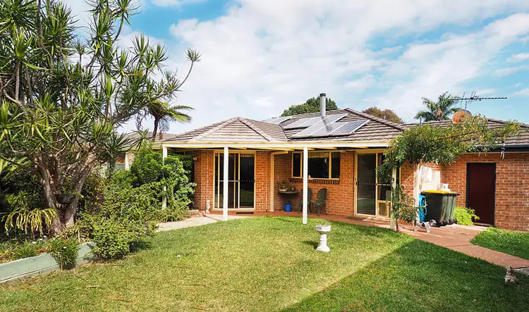 Third view of Homely house listing, 15 Merino Drive, Coffs Harbour NSW 2450