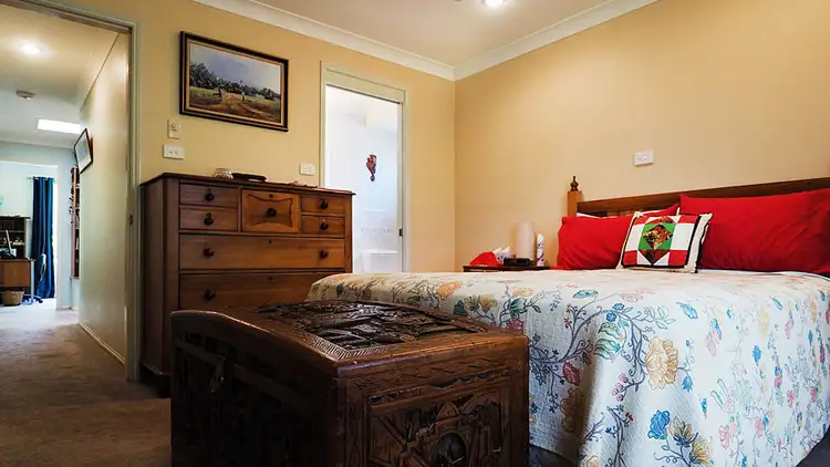 Fifth view of Homely house listing, 15 Merino Drive, Coffs Harbour NSW 2450