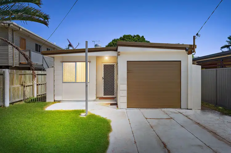 43 O'Connell Street, Redcliffe QLD 4020