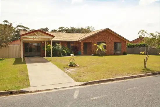 58 Reid Drive, Coffs Harbour NSW 2450