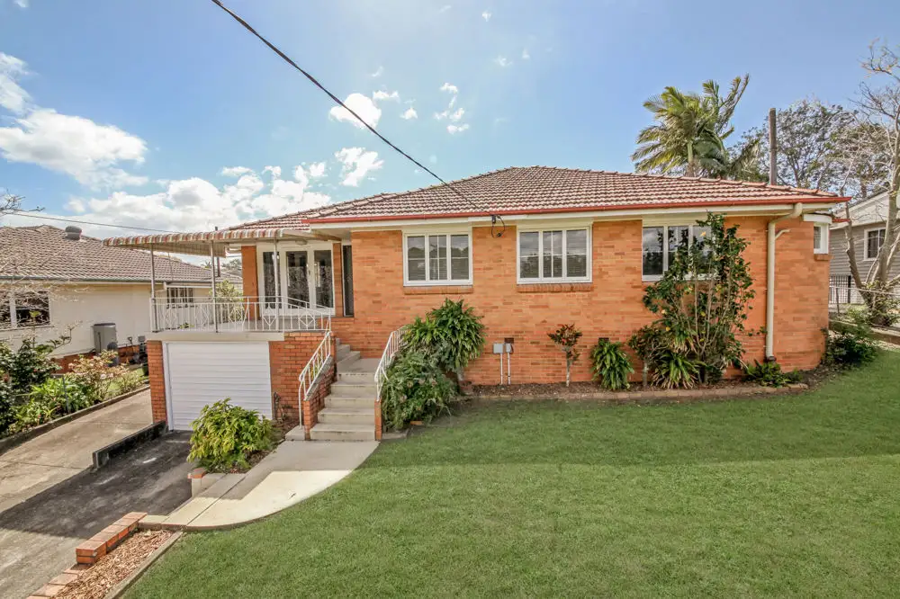 Main view of Homely house listing, 10 Sollis Street, Geebung QLD 4034