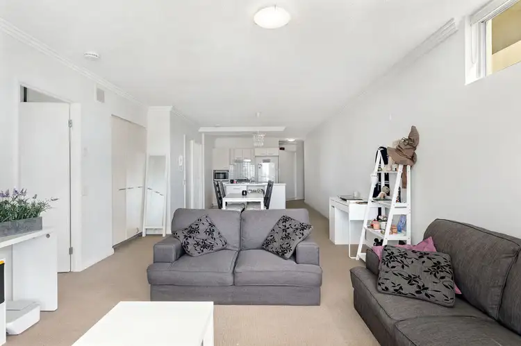 Fourth view of Homely unit listing, 206/392 Hamilton Road, Chermside QLD 4032