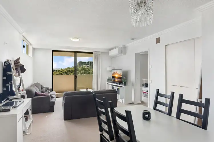 Sixth view of Homely unit listing, 206/392 Hamilton Road, Chermside QLD 4032