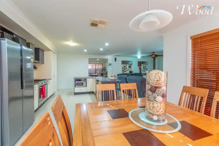 Second view of Homely house listing, 31 Chafia Place, Lavington NSW 2641