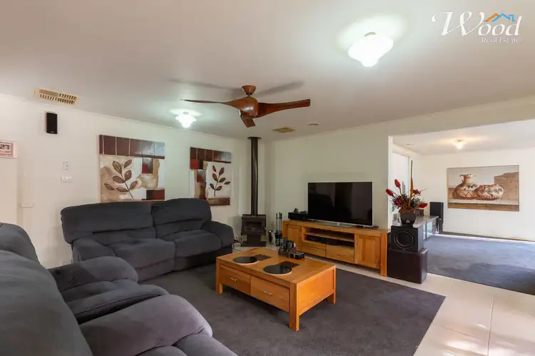 Third view of Homely house listing, 31 Chafia Place, Lavington NSW 2641