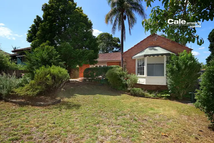 6 Neil Street, Epping NSW 2121