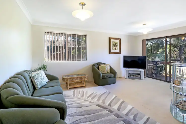 Second view of Homely unit listing, 6/33 Park Avenue, Westmead NSW 2145