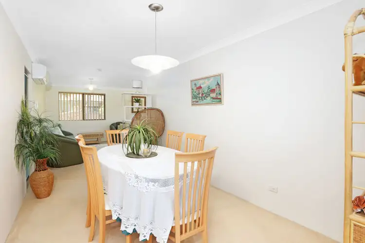 Third view of Homely unit listing, 6/33 Park Avenue, Westmead NSW 2145