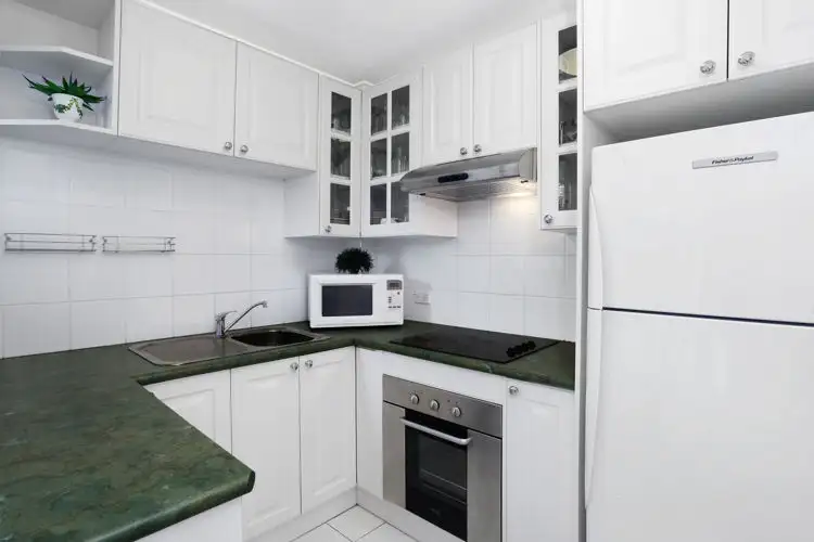 Sixth view of Homely unit listing, 6/33 Park Avenue, Westmead NSW 2145