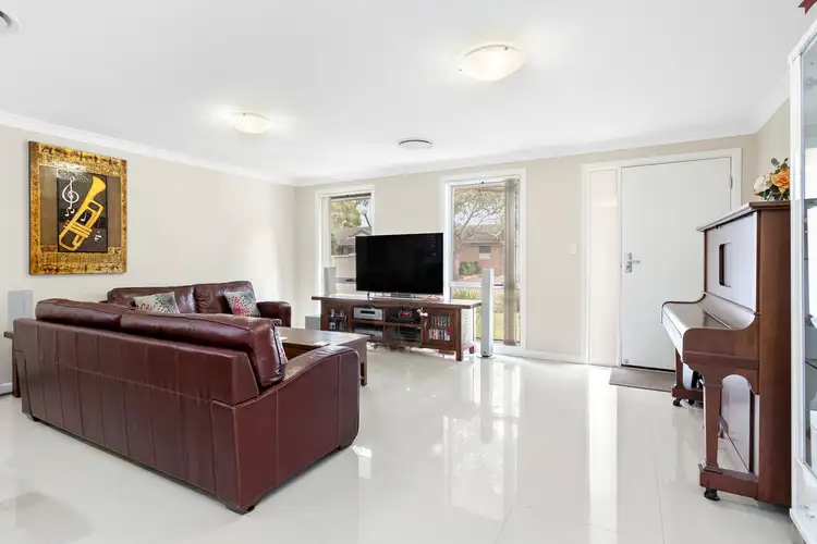 Second view of Homely house listing, 47 Plunkett Crescent, Kingswood NSW 2747