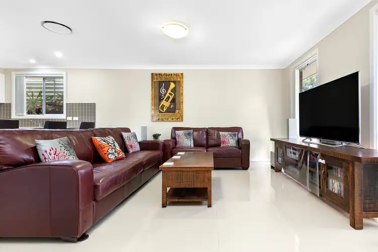 Third view of Homely house listing, 47 Plunkett Crescent, Kingswood NSW 2747