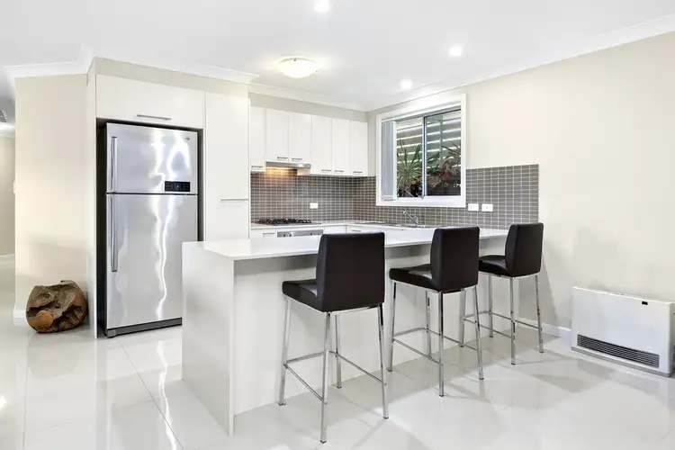 Fourth view of Homely house listing, 47 Plunkett Crescent, Kingswood NSW 2747