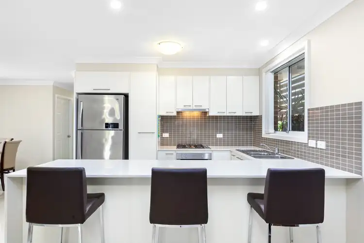Fifth view of Homely house listing, 47 Plunkett Crescent, Kingswood NSW 2747