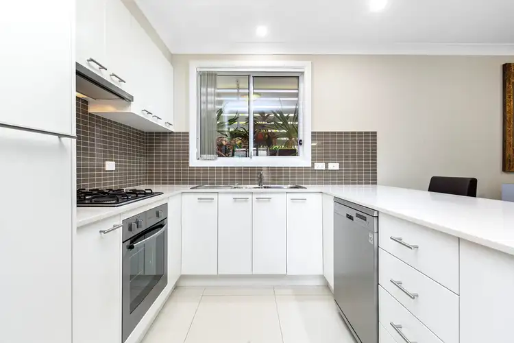 Sixth view of Homely house listing, 47 Plunkett Crescent, Kingswood NSW 2747