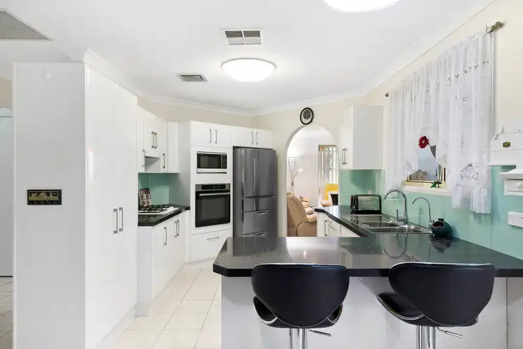 Third view of Homely house listing, 9 Prunus Close, Glenmore Park NSW 2745