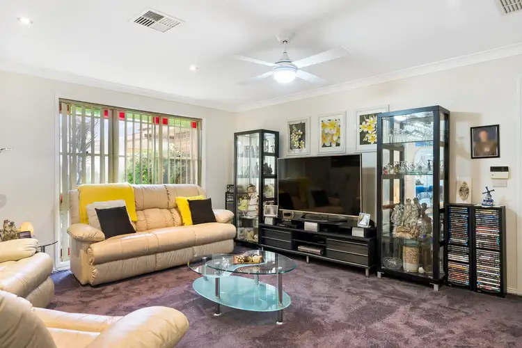 Fourth view of Homely house listing, 9 Prunus Close, Glenmore Park NSW 2745