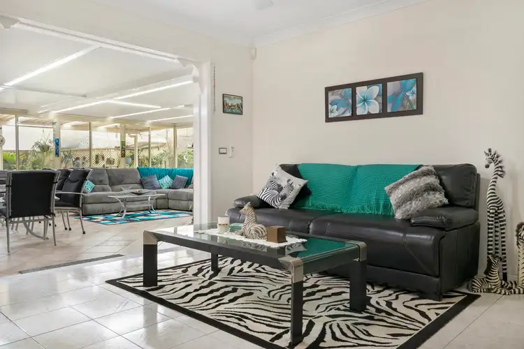 Fifth view of Homely house listing, 9 Prunus Close, Glenmore Park NSW 2745