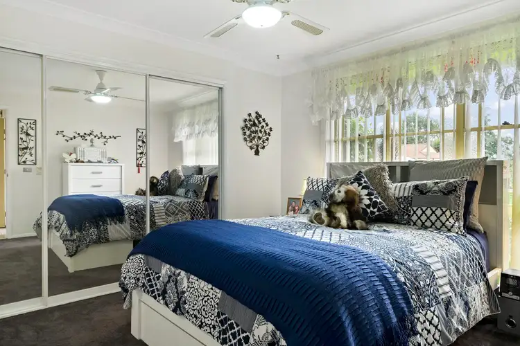 Sixth view of Homely house listing, 9 Prunus Close, Glenmore Park NSW 2745