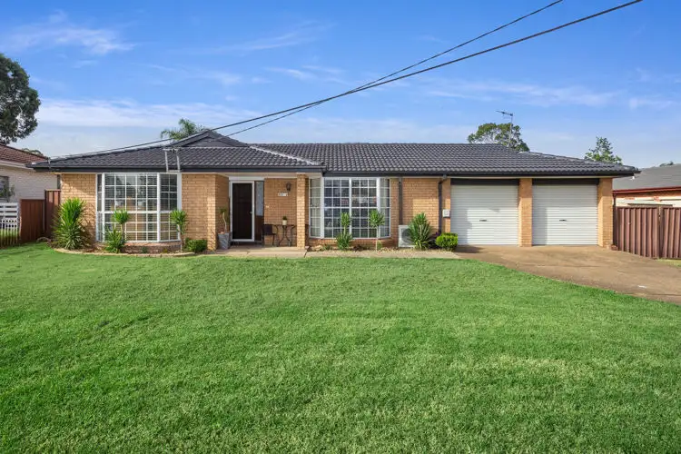 597b Great Western Highway, Greystanes NSW 2145