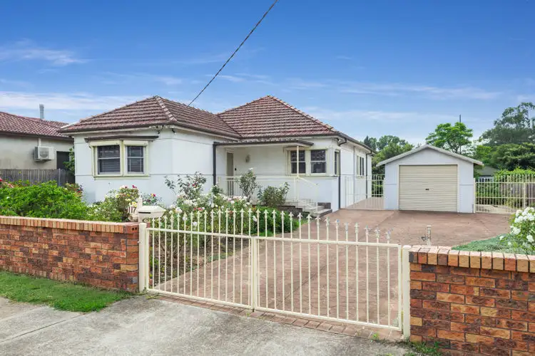 117 Bennalong Street, Merrylands NSW 2160