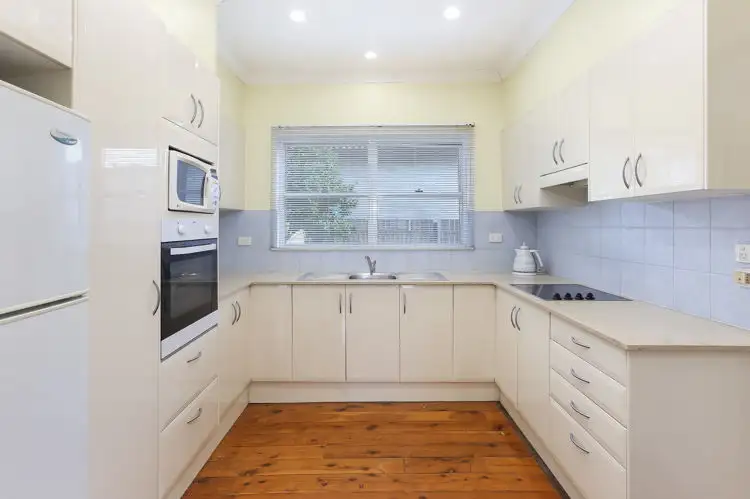 Second view of Homely house listing, 117 Bennalong Street, Merrylands NSW 2160