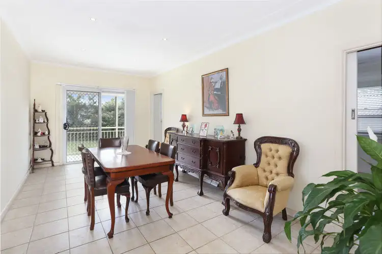 Third view of Homely house listing, 117 Bennalong Street, Merrylands NSW 2160