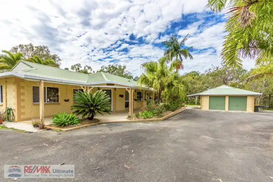 Second view of Homely rural property listing, Address available on request